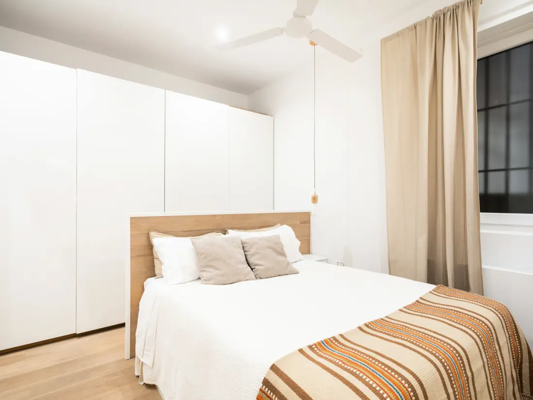 Location de Vacances Madrid 113