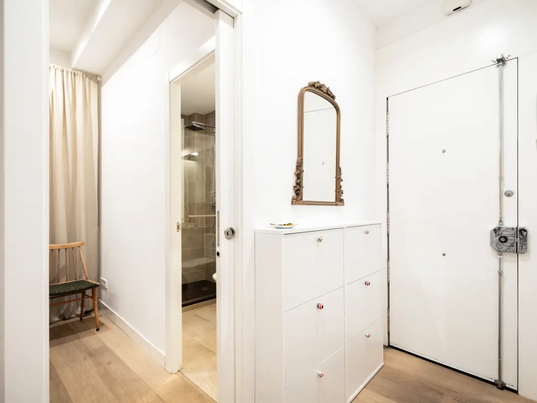 Location de Vacances Madrid 113