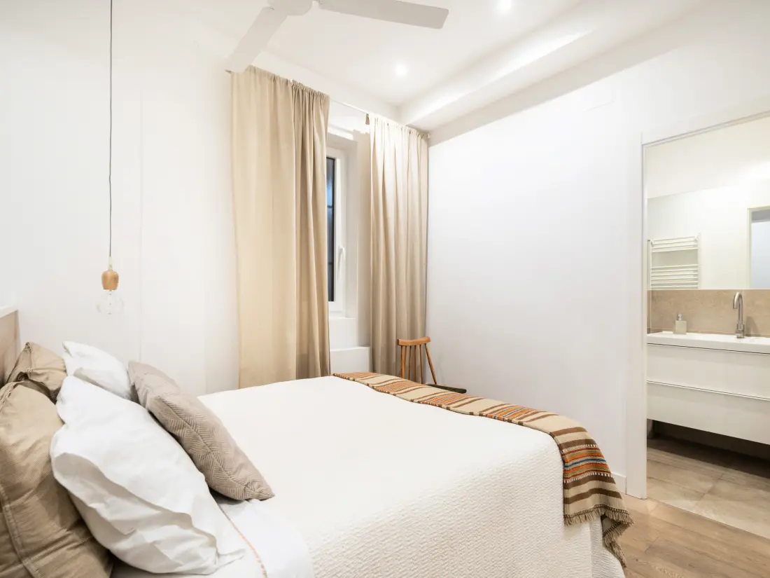 Location de Vacances Madrid 113