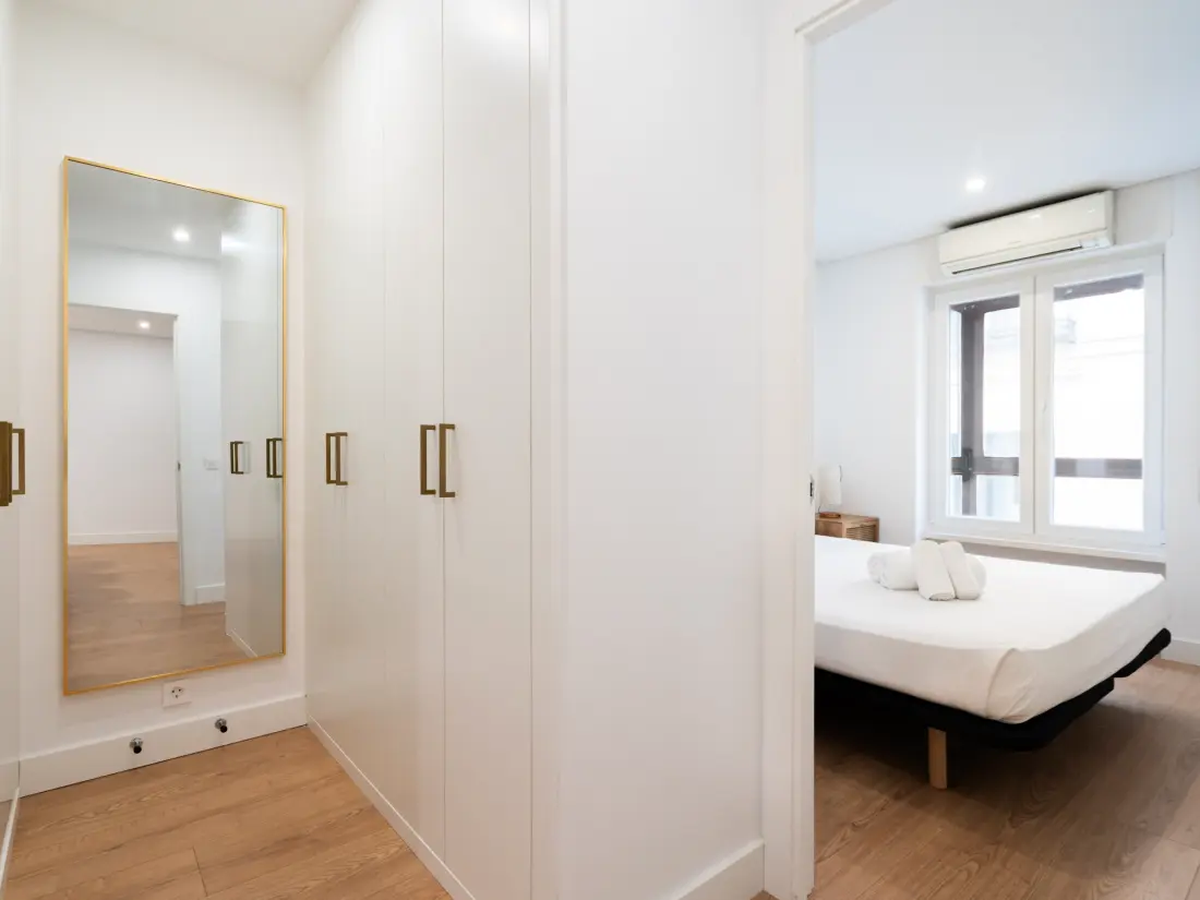 Location de Vacances Madrid 114