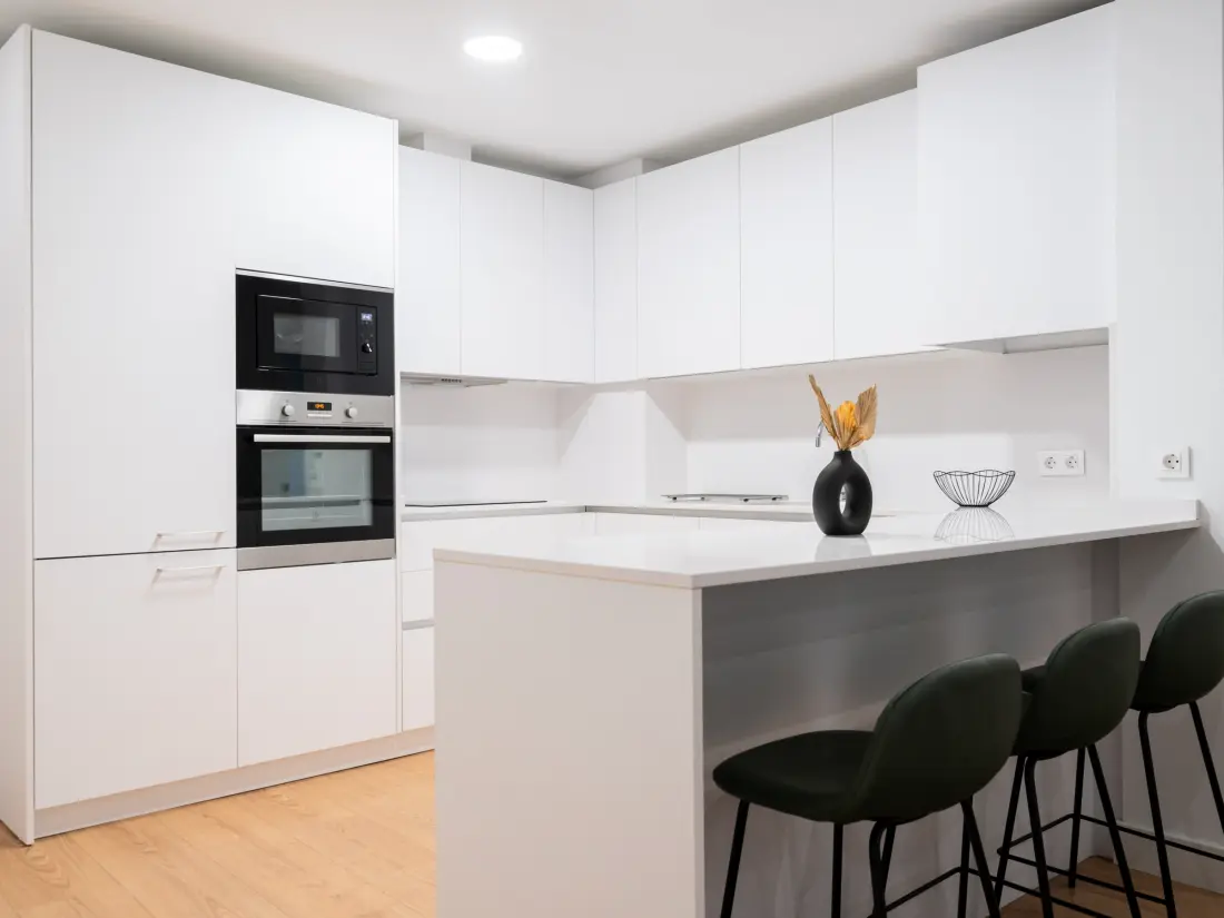 Location de Vacances Madrid 114