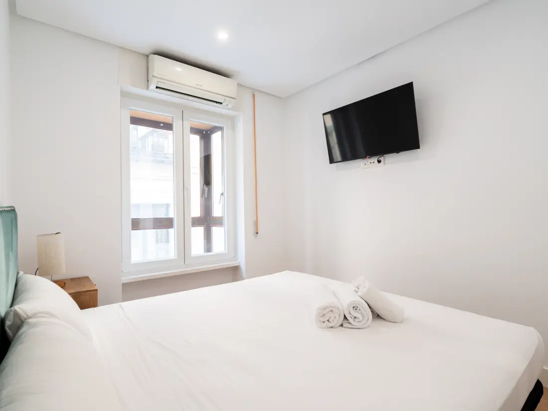 Location de Vacances Madrid 114