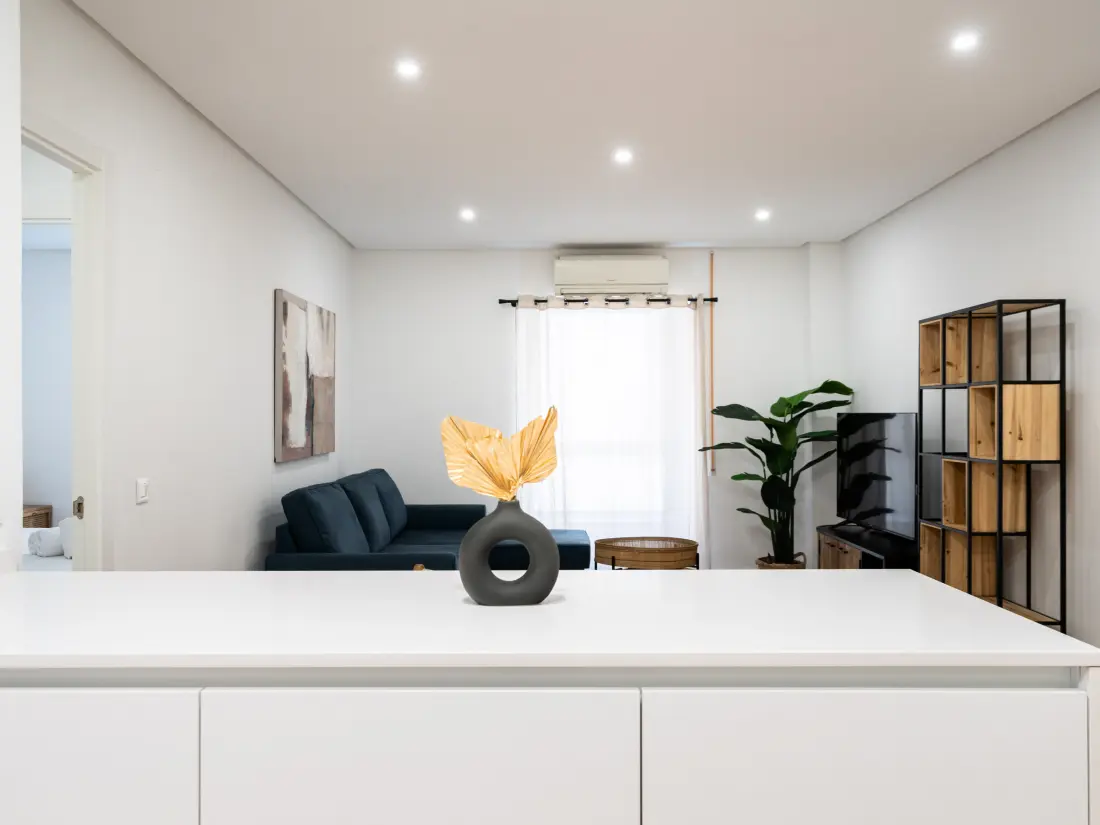 Location de Vacances Madrid 114