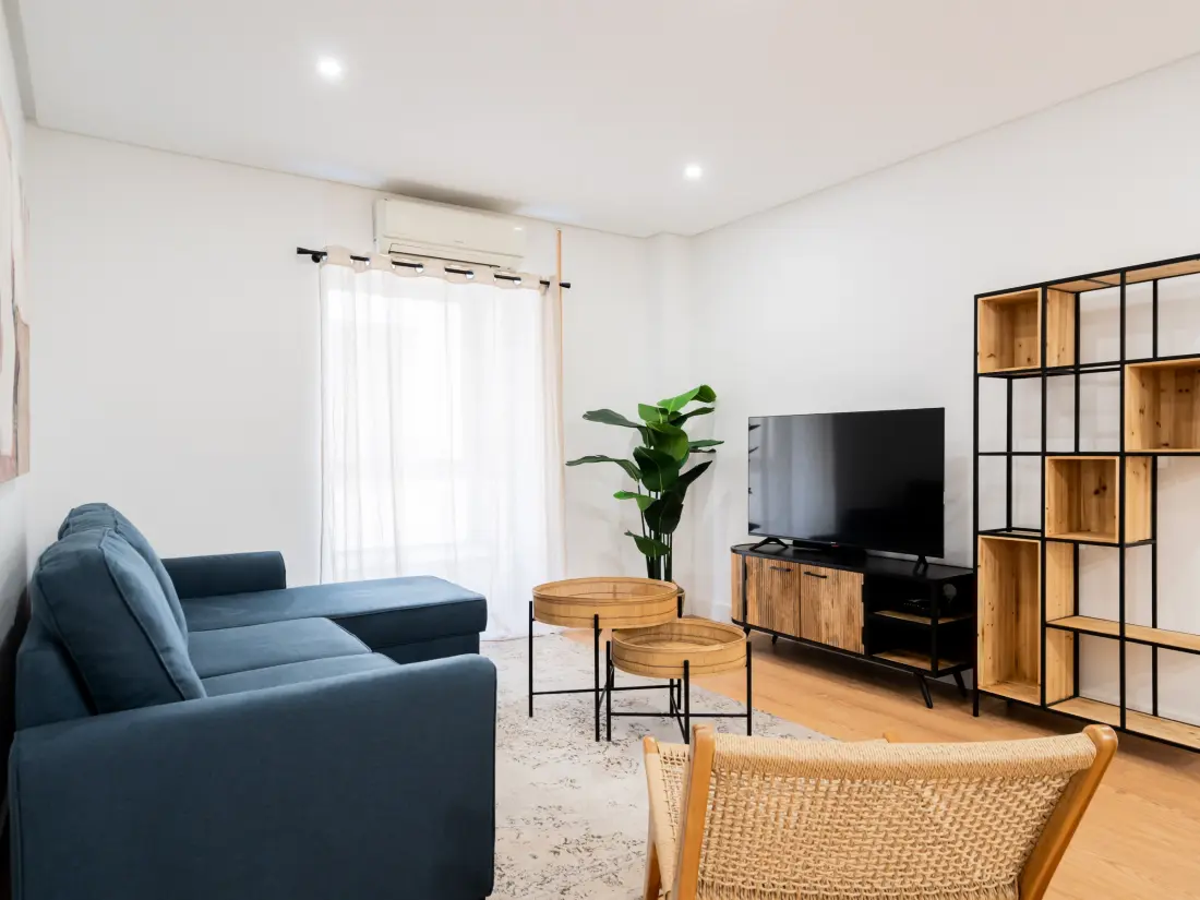 Location de Vacances Madrid 114