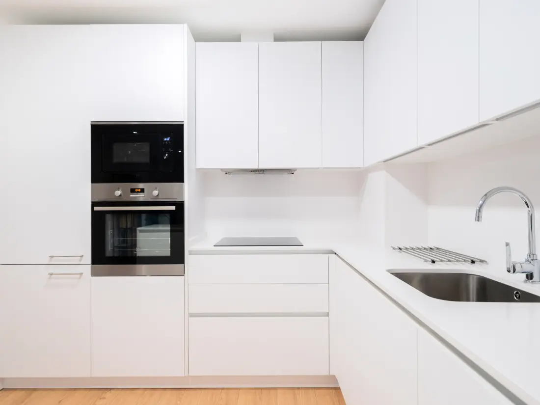 Location de Vacances Madrid 114