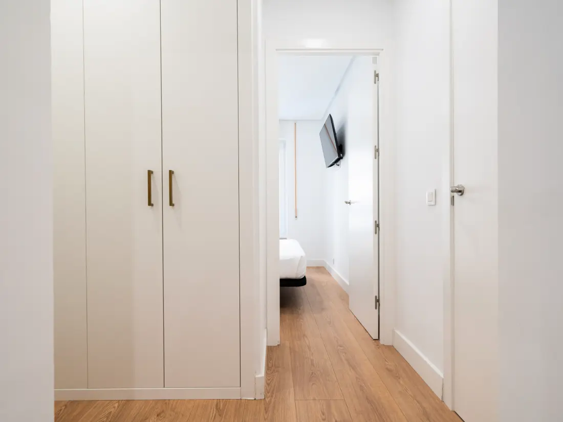 Location de Vacances Madrid 114