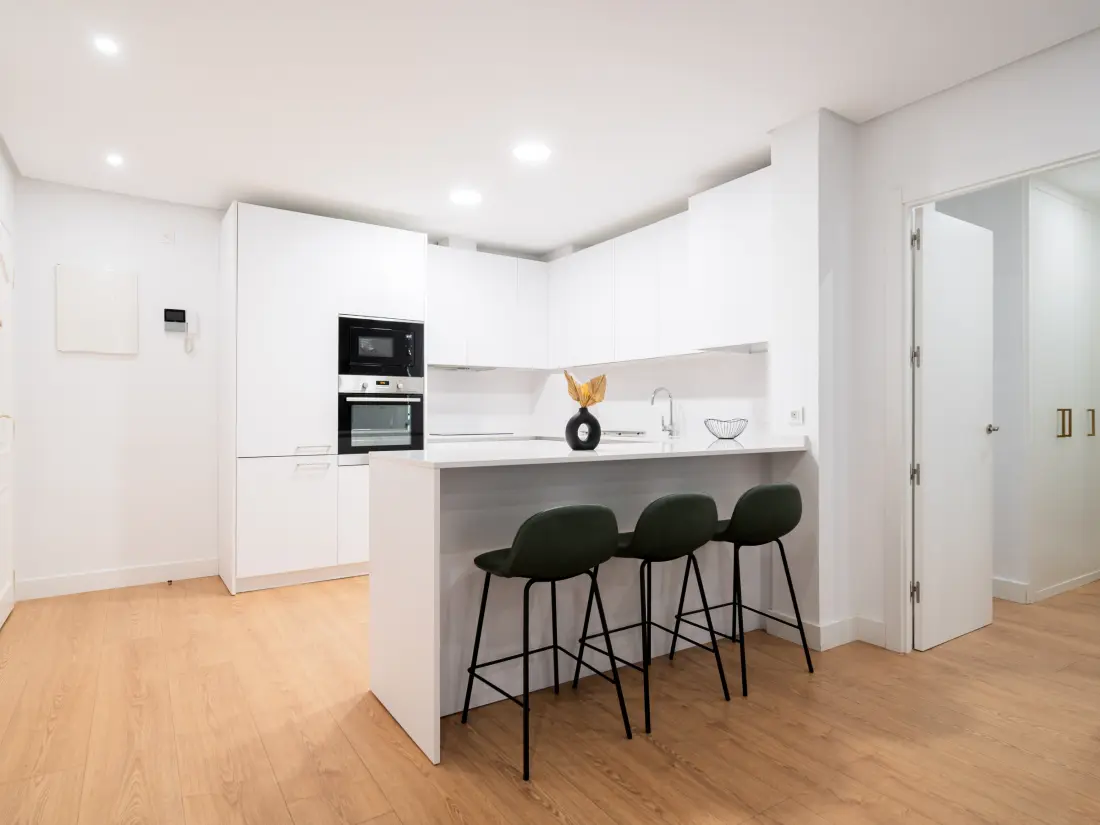 Location de Vacances Madrid 114
