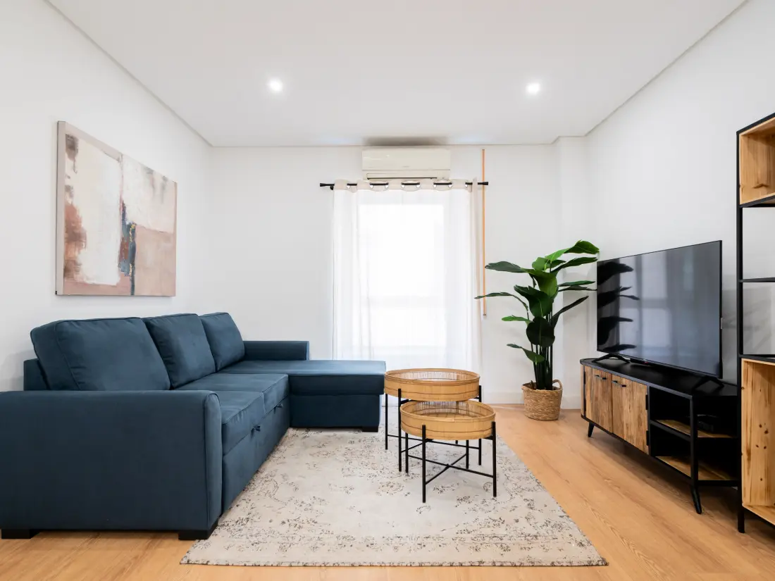 Location de Vacances Madrid 114
