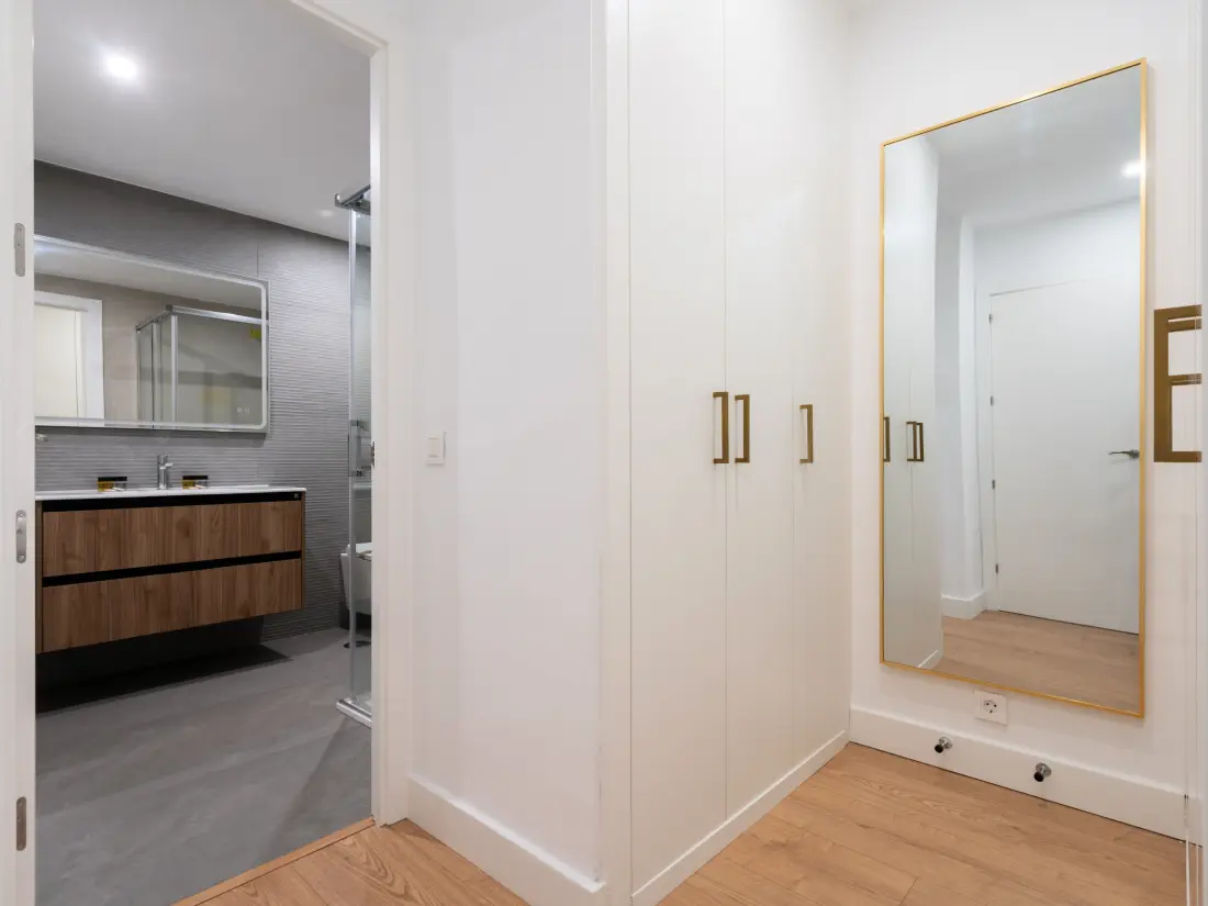 Location de Vacances Madrid 114