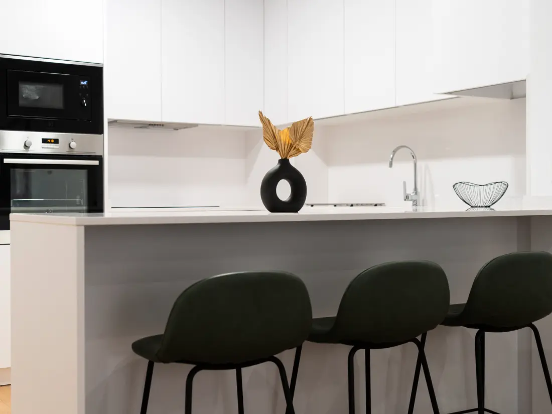 Location de Vacances Madrid 114
