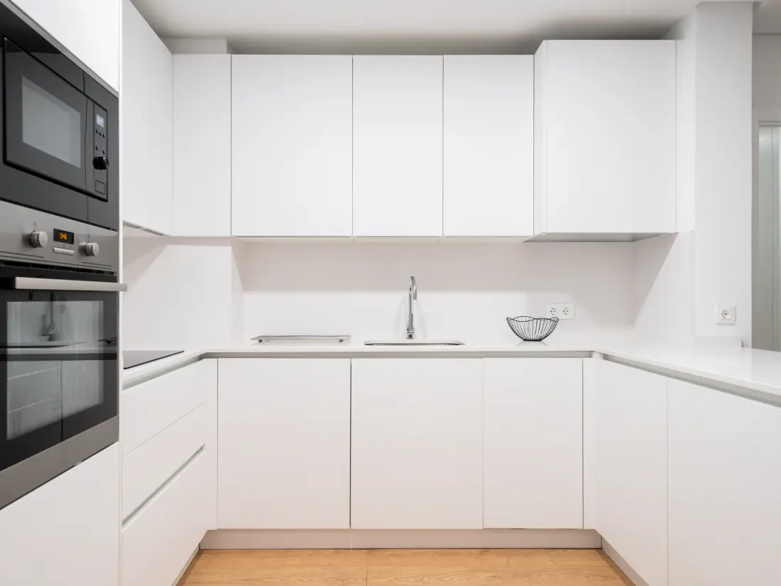 Location de Vacances Madrid 114