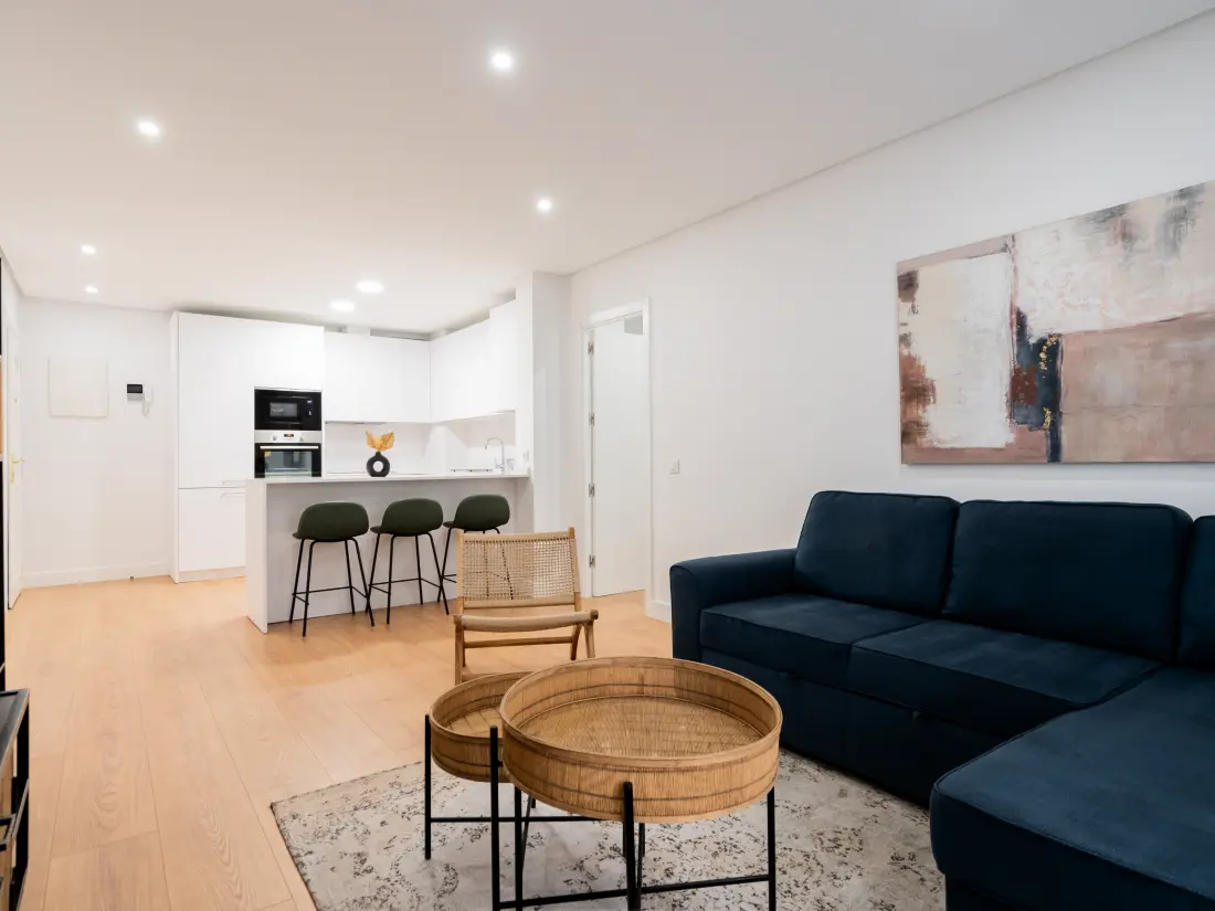 Location de Vacances Madrid 114