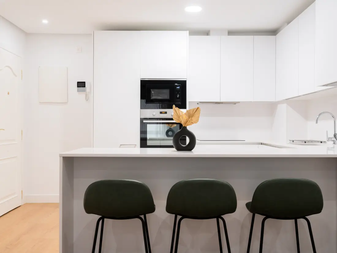 Location de Vacances Madrid 114