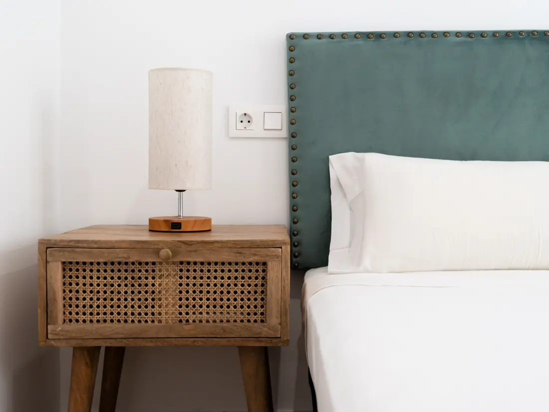Location de Vacances Madrid 114