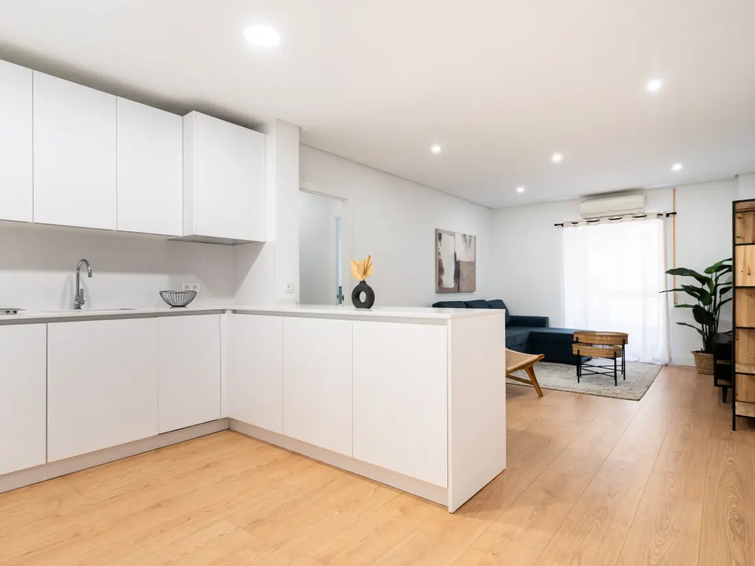 Location de Vacances Madrid 114