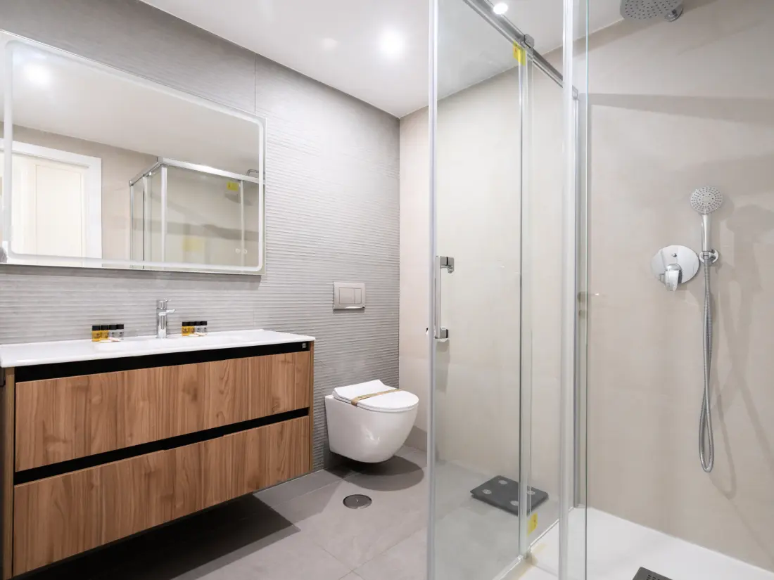 Location de Vacances Madrid 114