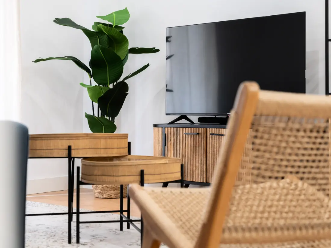 Location de Vacances Madrid 114