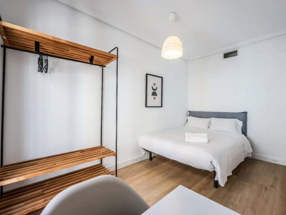 Location de Vacances Madrid 115