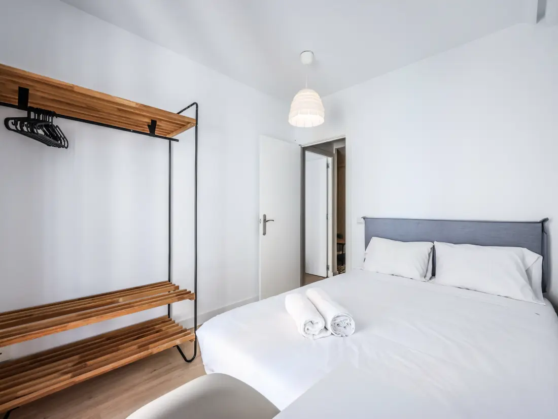Location de Vacances Madrid 115