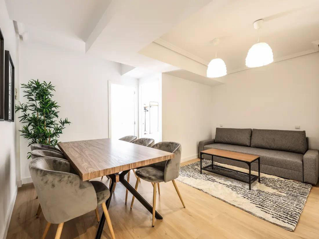 Location de Vacances Madrid 115