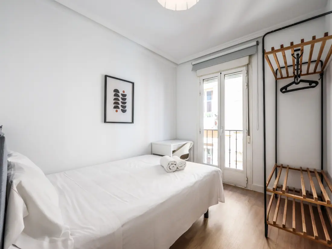 Location de Vacances Madrid 115