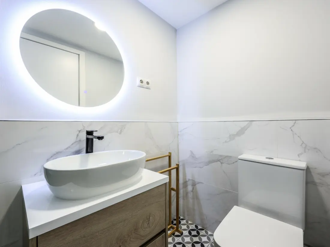 Location de Vacances Madrid 115