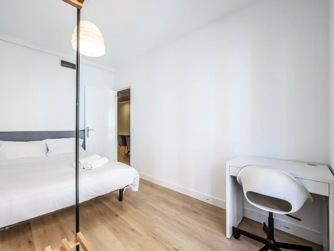 Location de Vacances Madrid 115