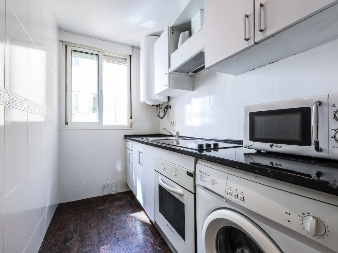 Location de Vacances Madrid 115
