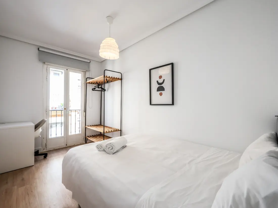 Location de Vacances Madrid 115