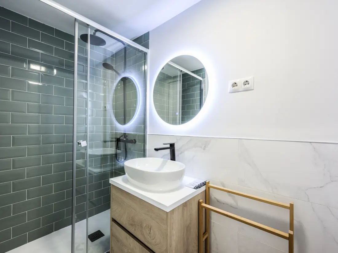 Location de Vacances Madrid 115