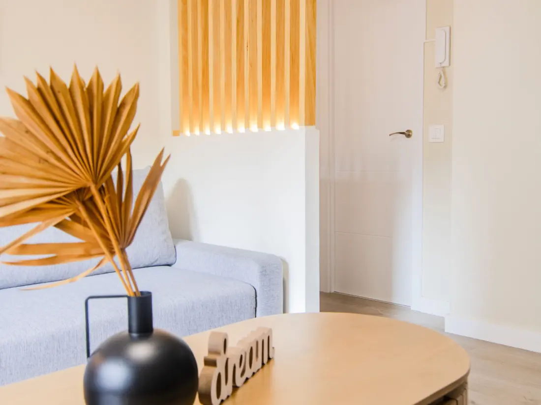 Location de Vacances Madrid 116