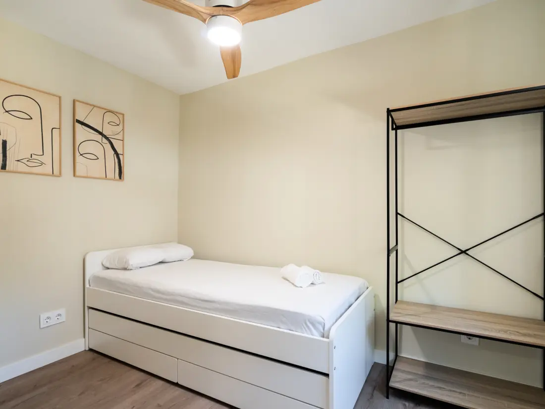 Location de Vacances Madrid 116