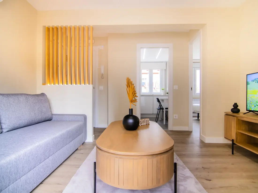 Location de Vacances Madrid 116