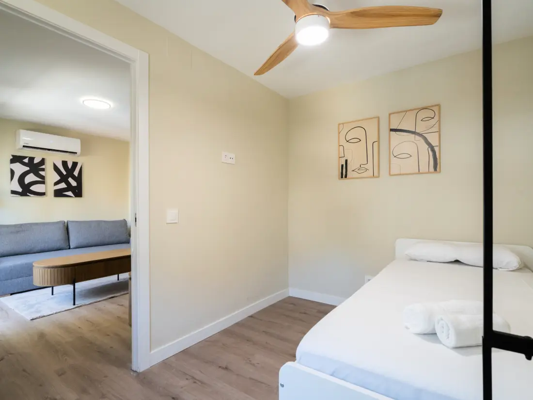 Location de Vacances Madrid 116