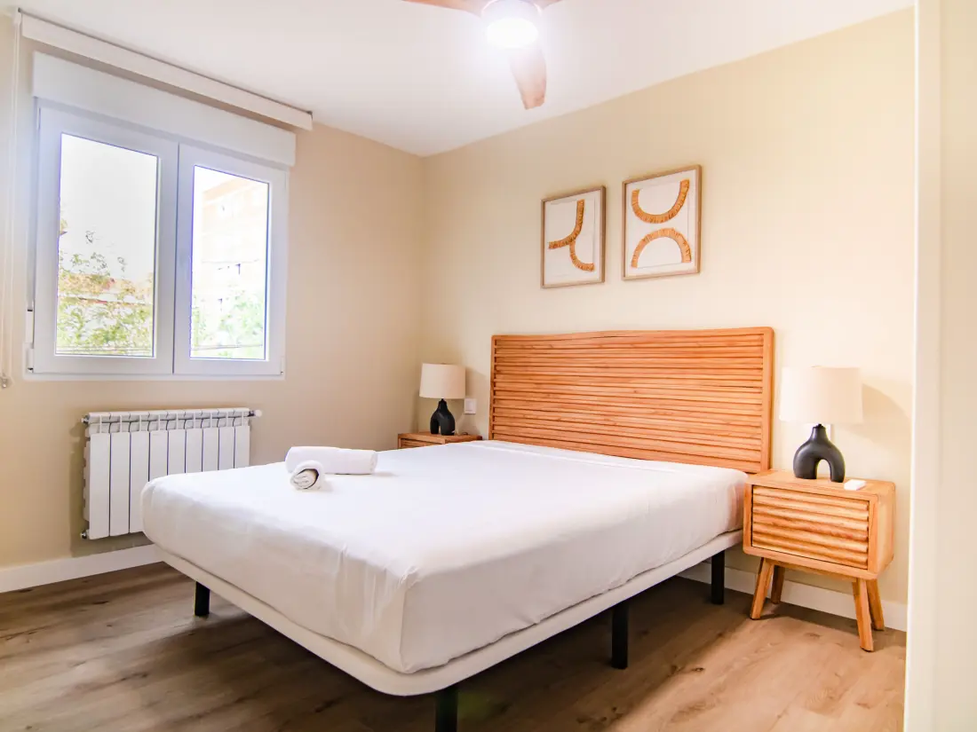 Location de Vacances Madrid 116