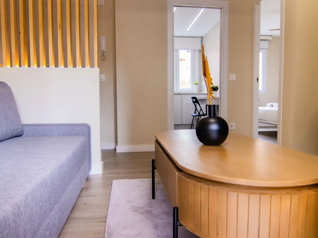 Location de Vacances Madrid 116