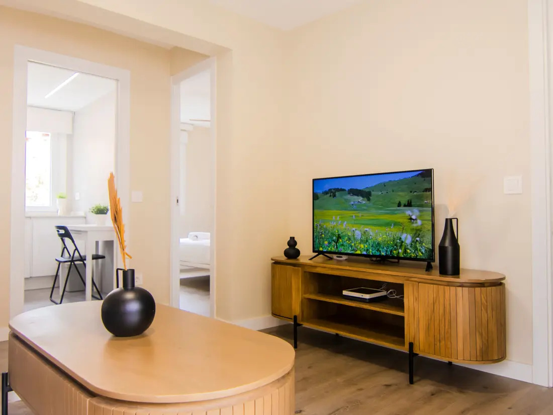 Location de Vacances Madrid 116