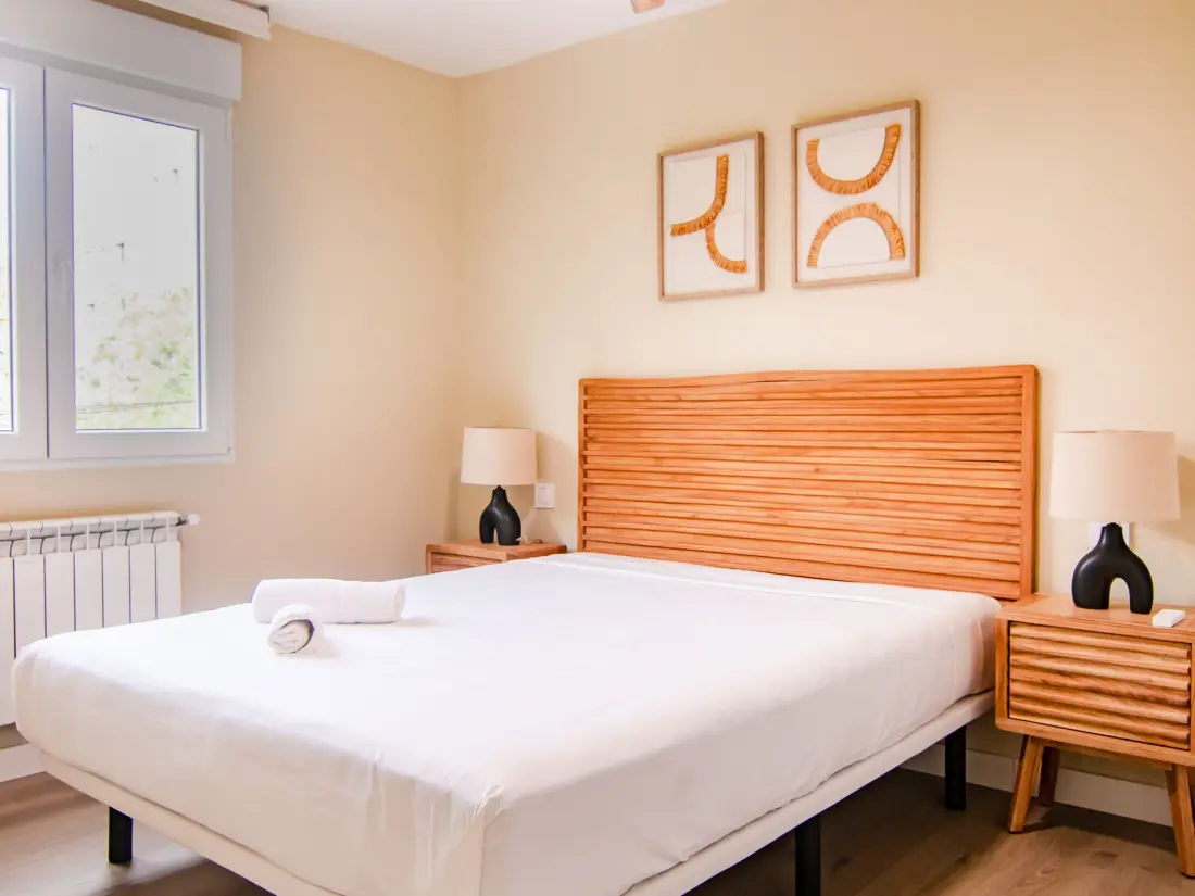 Location de Vacances Madrid 116