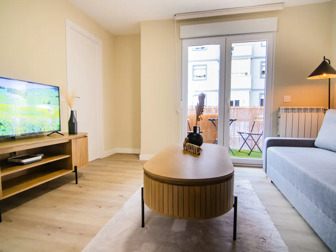 Location de Vacances Madrid 116