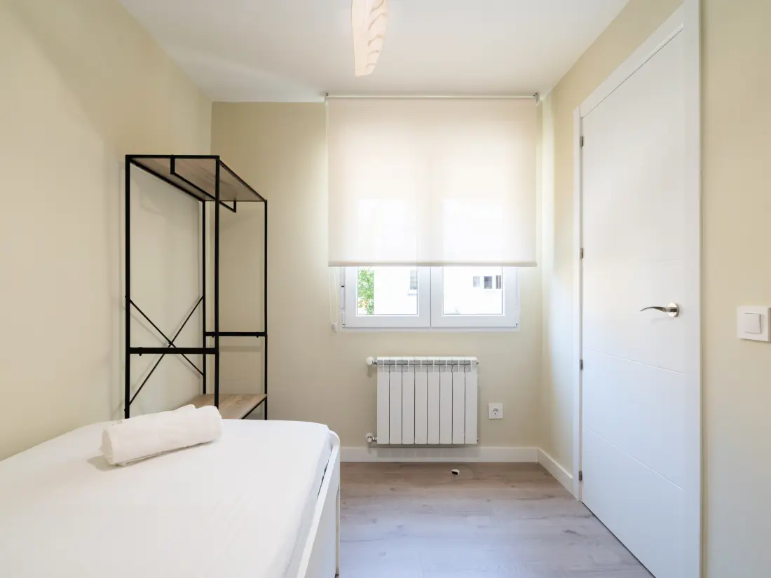 Location de Vacances Madrid 116