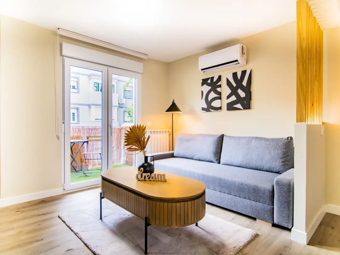 Location de Vacances Madrid 116