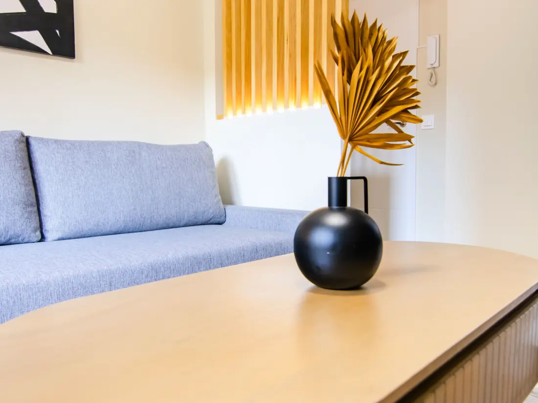 Location de Vacances Madrid 116