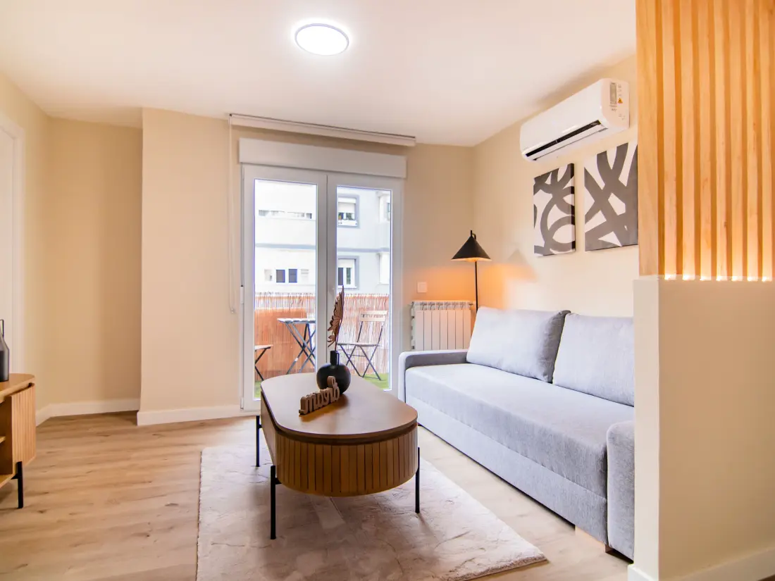 Location de Vacances Madrid 116