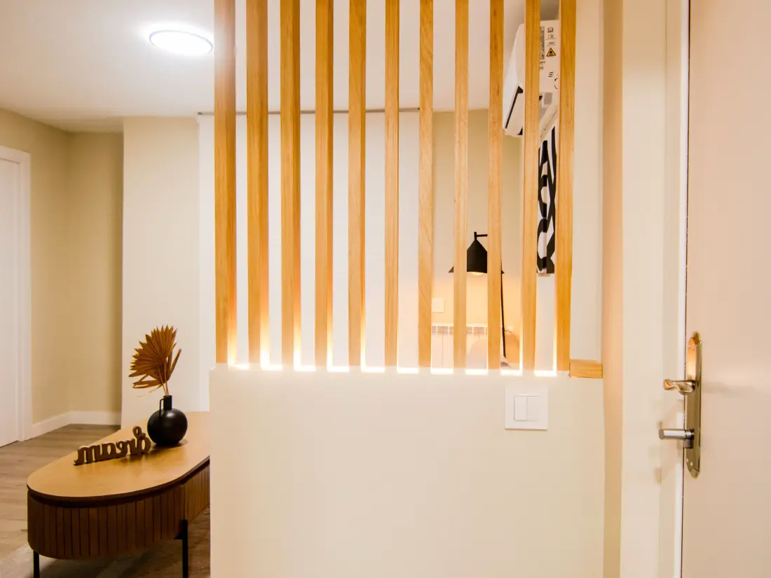 Location de Vacances Madrid 116