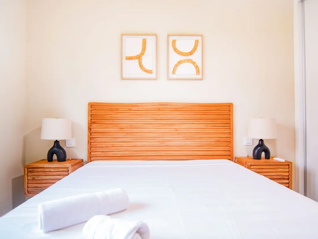 Location de Vacances Madrid 116