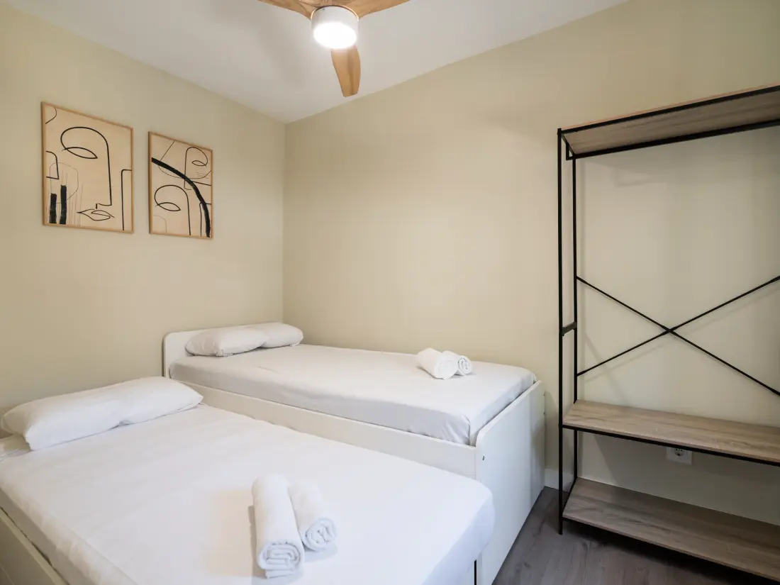 Location de Vacances Madrid 116