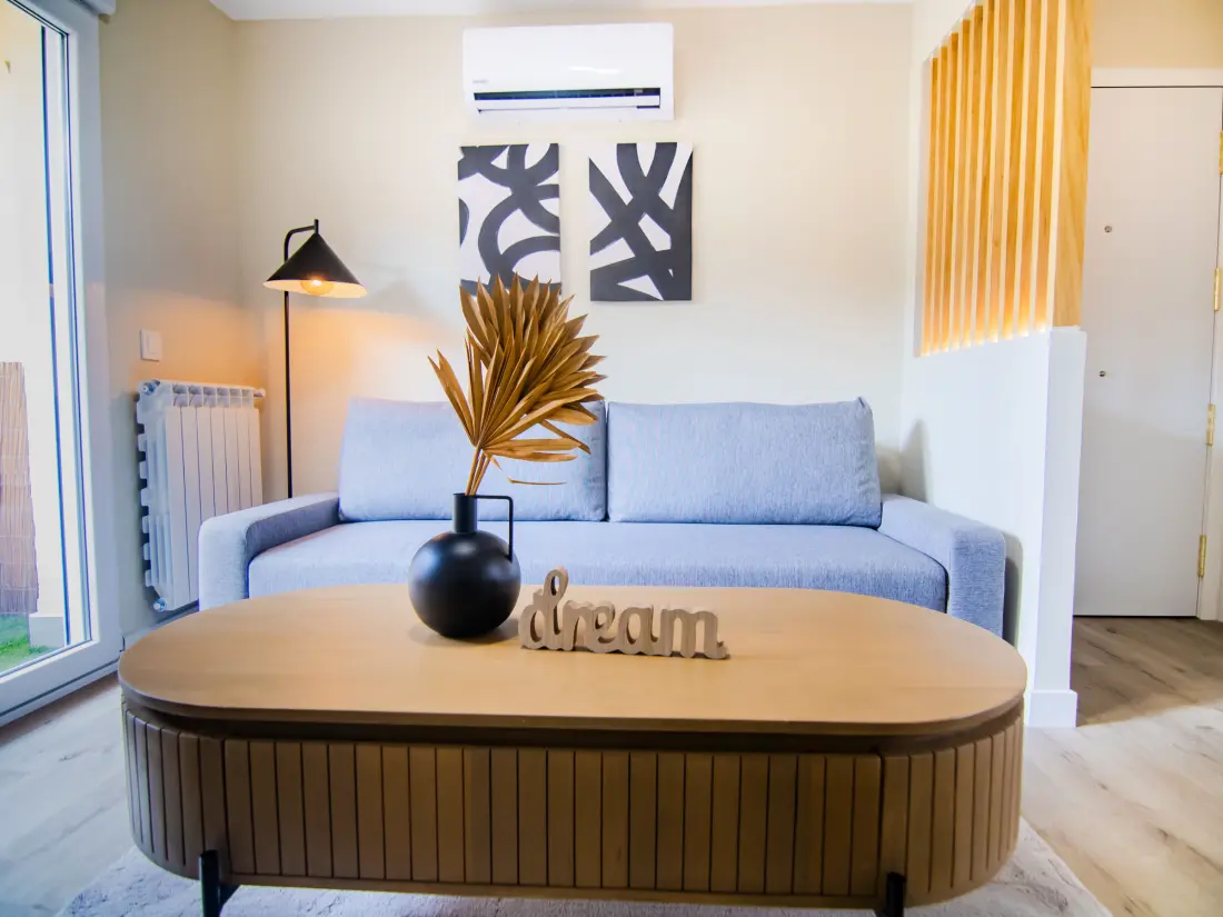 Location de Vacances Madrid 116