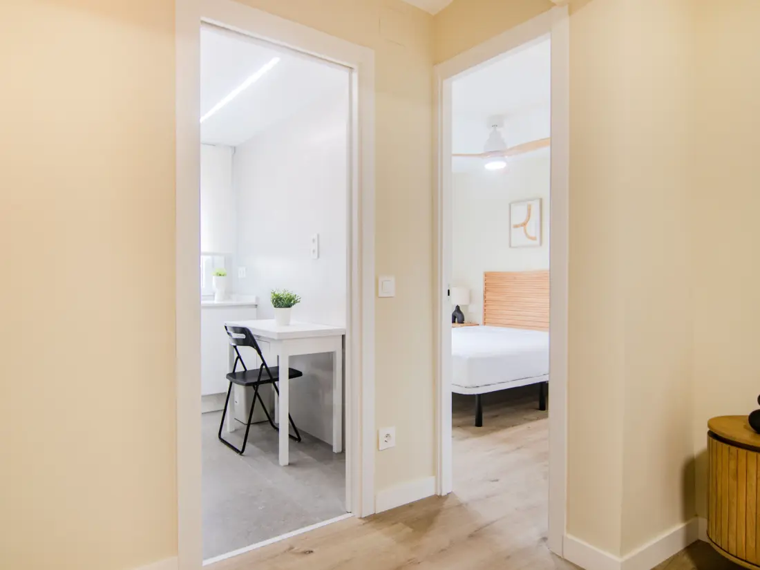 Location de Vacances Madrid 116