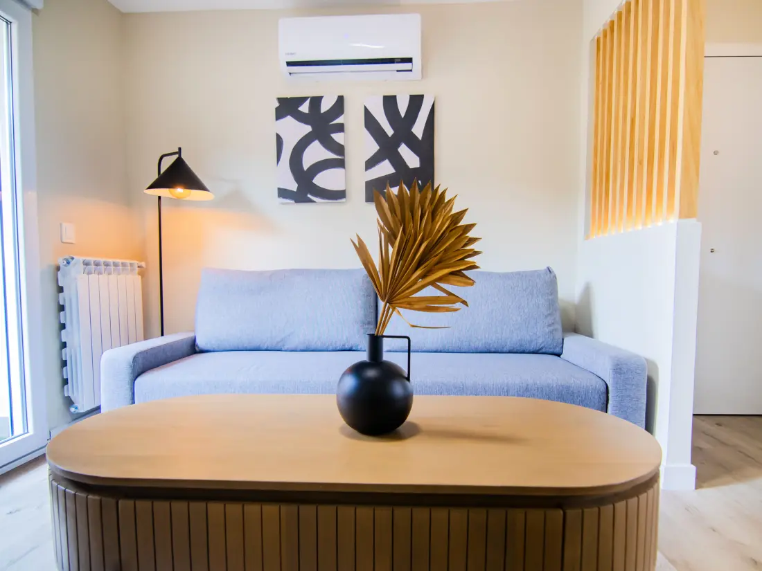 Location de Vacances Madrid 116