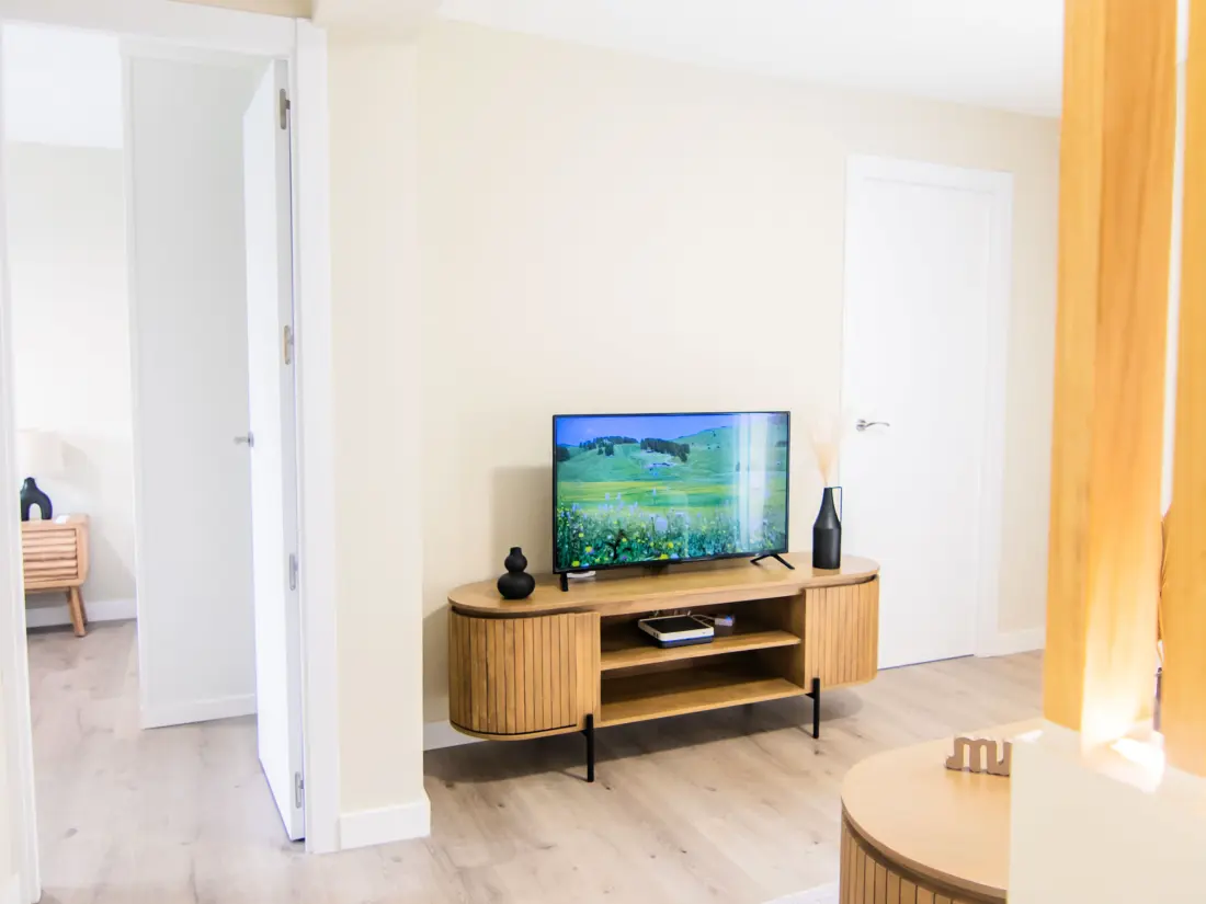 Location de Vacances Madrid 116